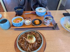 -坪山格兰云天国际酒店·燕子屋日本餐厅