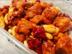-河沿肉饼Beijing Pie(锡拉胡同店)