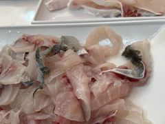 -中山脆肉鲩(新圳东路店)