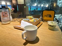 -无印良品餐堂 MUJI Diner(成都太古里店)