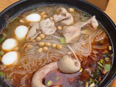 -青石桥老瓦房肥肠粉总店(青石桥总店)