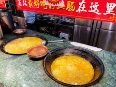 -八大碗·地道东北菜(中街店)
