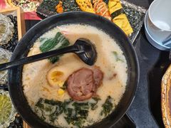 -古田居·特色寿司料理(骏欣中心店)