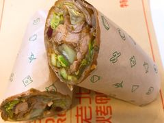 -特派卷·老北京烤鸭卷(合生汇购物中心店)