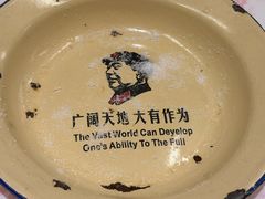 -堂瓦里·33年传统赣菜(第一街区店)