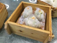 -點無缺茶楼·海鲜酒家(世博店)
