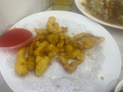 -船奇蒸汽海鲜·闽菜(八市海鲜总店)