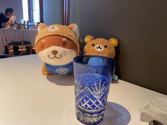 -起士林大饭店(小白楼店)