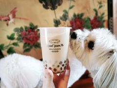 -桂桂茶(万嘉广场店)