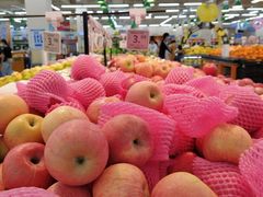 -沃尔玛购物广场(南城印象汇店)