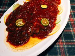 -幸福哟烧鸡·粤菜海鲜私厨(七星路店)