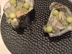 -翡翠36餐厅(浦东香格里拉店)