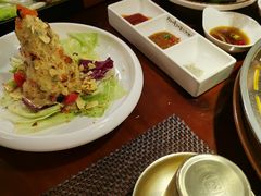 -三代烤肉(保利广场店)
