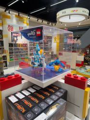 -乐高授权专卖店(中关村领展店)
