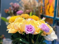 -BOBLOOM花店(宝龙旭辉广场店)
