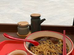 -面春山·传统老卤面(天隆寺店)