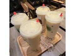 -莓超疯(德辉广场店)