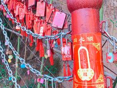 -西安曲江寒窑遗址公园