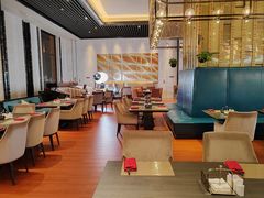 -富力希尔顿酒店·地阔自助餐厅