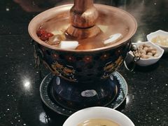 -南门涮肉(上海二店)