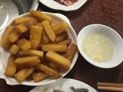 -前门张记涮肉(前门店)
