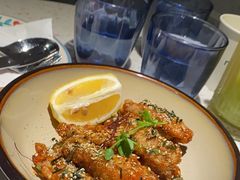 -BE BRIGHT KITCHEN(正佳广场店)