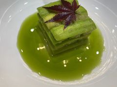 -醉霖生态餐厅(交大店)