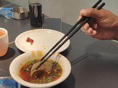 -蜀九香火锅(彩虹店)