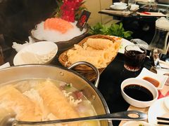 -大红袍火锅料理(尖沙咀店)