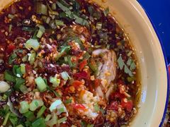 -马路边边串串香(双井直营店)