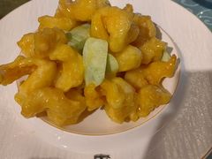 -峨嵋酒家(地安门店)