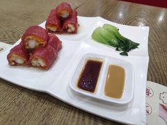 -赏点粤式点心(广州塔店)