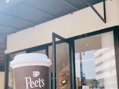 -Peet's Coffee皮爷咖啡(大学路店)