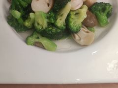 -烤肉宛饭庄(南礼士路店)