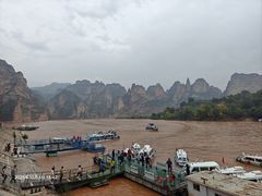 -炳灵寺世界文化遗产旅游区