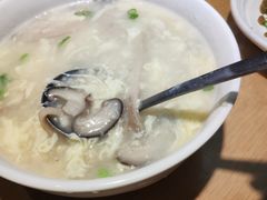 -吕氏疙瘩汤·海鲜新鲁菜(凯德mall新都心店)