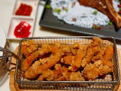 -小菜园新徽菜(连云港海州吾悦店)