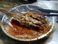 -马贤涮烤(超英·长乐家园店)