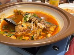-老海陵·泰州菜(图书馆店)
