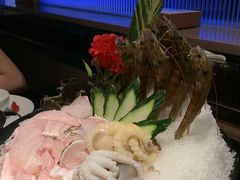 -太古汇海鲜姿造(延寿店)
