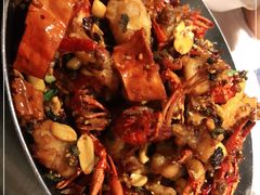 -巴厘龙虾·榜首油焖大虾(洞庭·艺术洋房店)