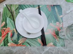 -大树餐厅(红旗街万达店)