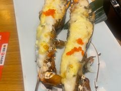 -三石铁板烧(紫竹桥店)
