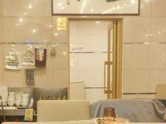 -八先生涮肉房(三里河店)