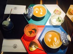 -茶是一枝花泡茶店
