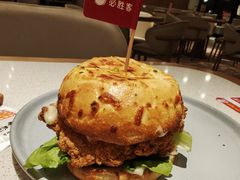-必胜客(龙茗店)