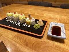 -桃屋日本料理(清华科技园店)