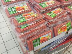 -利群海琴购物广场(商丘路店)