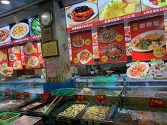 -吉莲利苑海鲜酒家(珠海拱北28年老字号店)