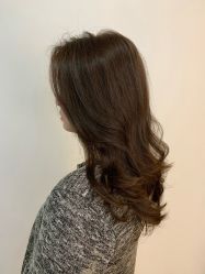 -意廊 Hair Salon